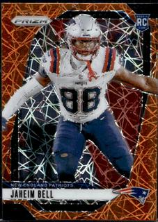 Jaheim Bell