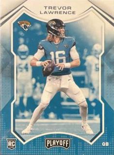 Trevor Lawrence