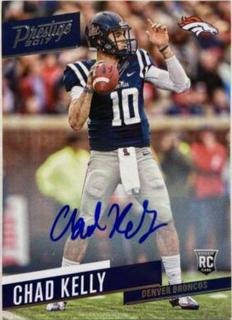 Chad Kelly