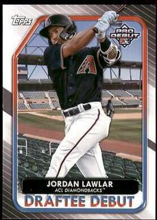 Jordan Lawlar