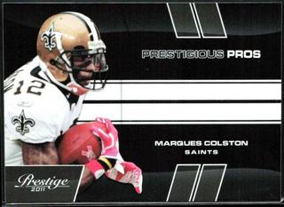 Marques Colston