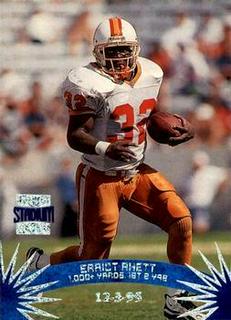 Errict Rhett