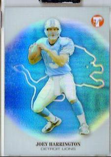 Joey Harrington