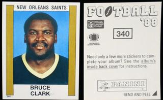 Bruce Clark