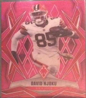 David Njoku