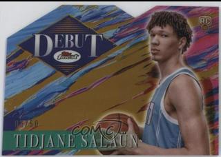 Tidjane Salaun