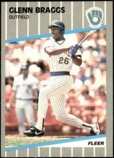 Glenn Braggs