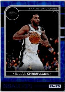 Julian Champagnie