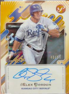 Alex Gordon