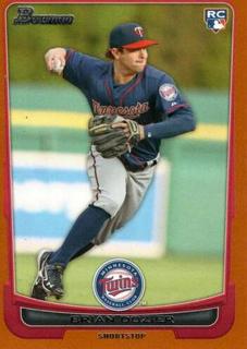 Brian Dozier