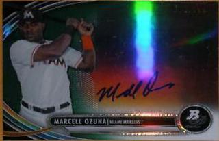 Marcell Ozuna
