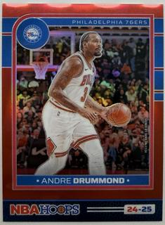 Andre Drummond