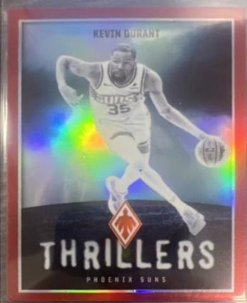 Kevin Durant