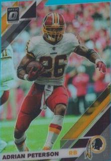 Adrian Peterson