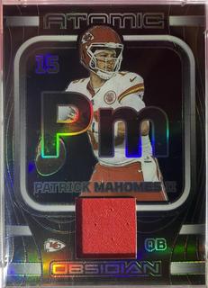Patrick Mahomes II