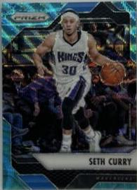 Seth Curry