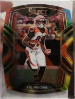 Tee Higgins