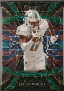 Jaylen Waddle