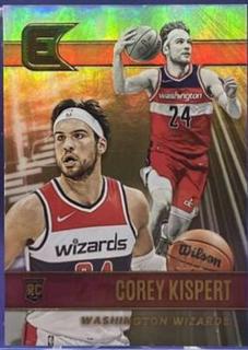 Corey Kispert