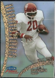 Billy Sims