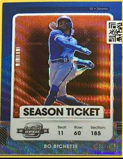 Bo Bichette