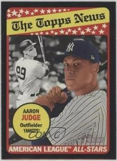 Aaron Judge