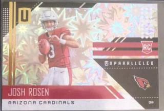 Josh Rosen