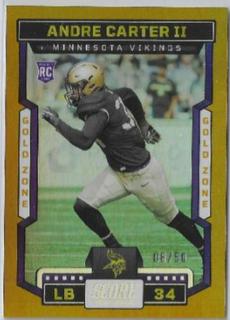 Andre Carter II