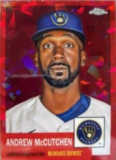 Andrew McCutchen