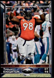 Terrance Knighton