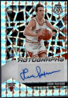 John Paxson