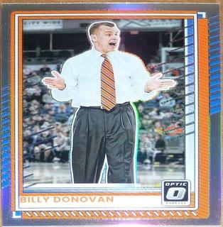 Billy Donovan