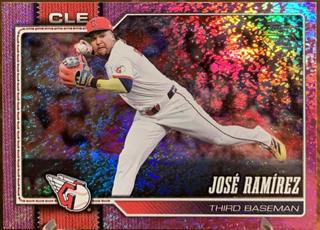 Jose Ramirez