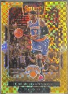 Carmelo Anthony