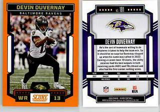 Devin Duvernay