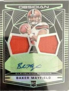 Baker Mayfield
