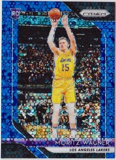 Moritz Wagner