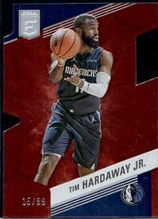 Tim Hardaway Jr.