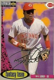 Barry Larkin