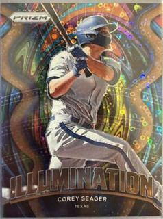 Corey Seager