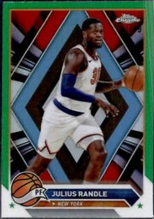 Julius Randle