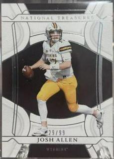 Josh Allen
