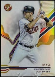 Joe Mauer