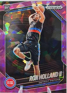 Ron Holland II