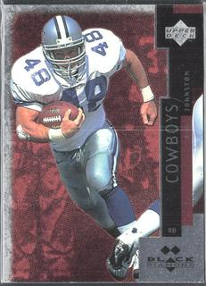 Daryl Johnston