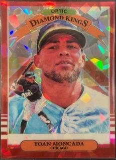 Yoan Moncada