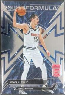 Nikola Jokic
