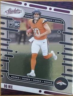 Bo Nix