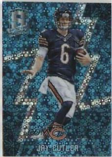 Jay Cutler