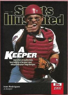Ivan Rodriguez